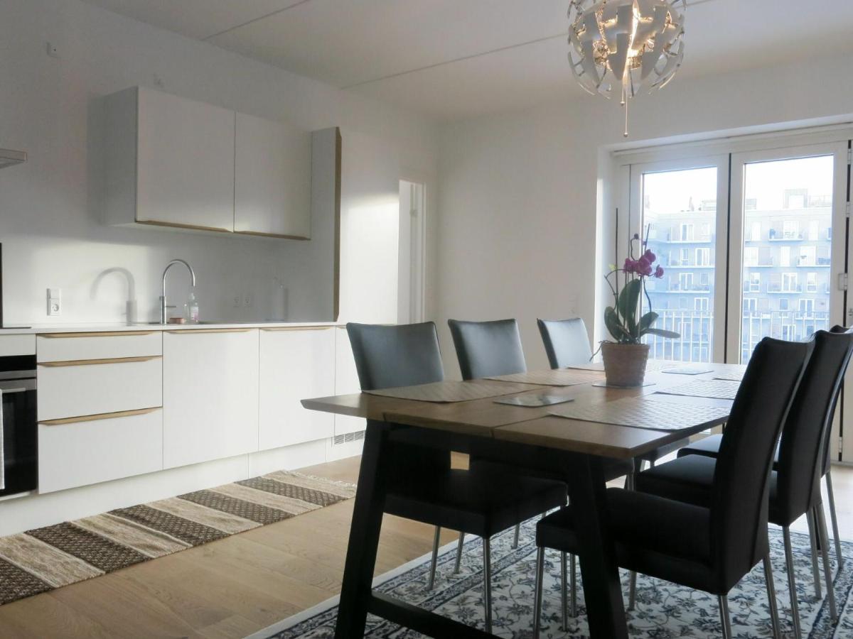 Apartmentincopenhagen Apartment 1338 Eksteriør bilde