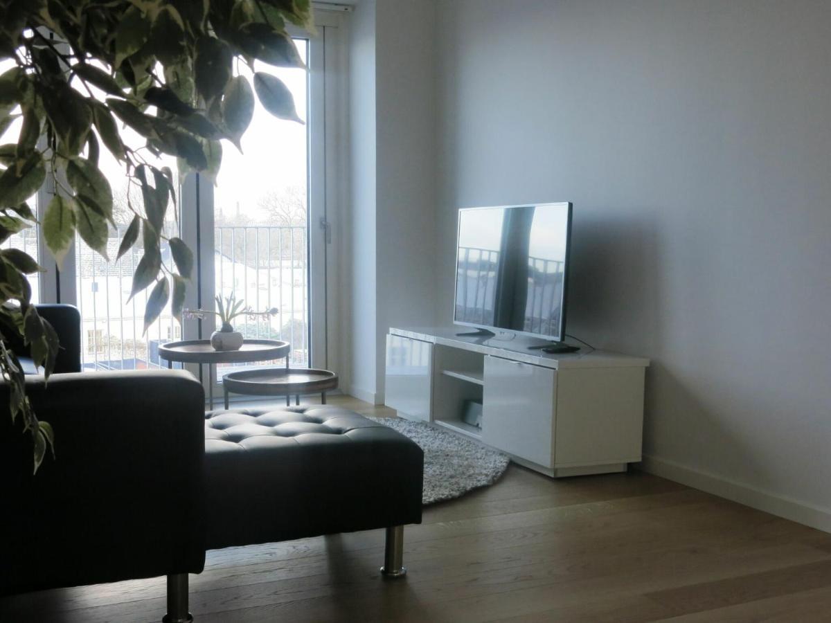 Apartmentincopenhagen Apartment 1338 Eksteriør bilde
