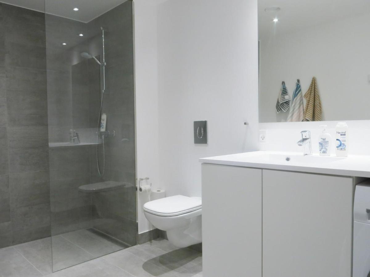 Apartmentincopenhagen Apartment 1338 Eksteriør bilde