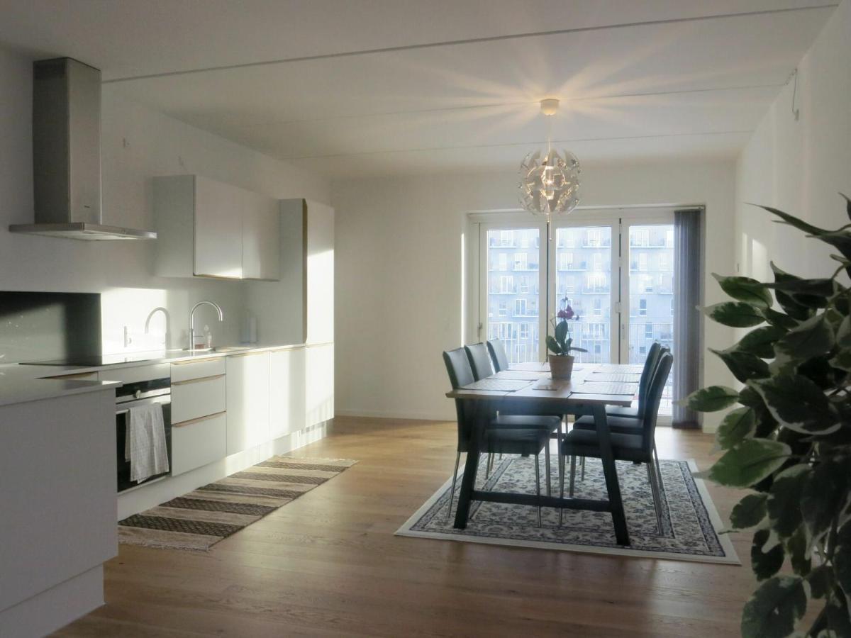 Apartmentincopenhagen Apartment 1338 Eksteriør bilde