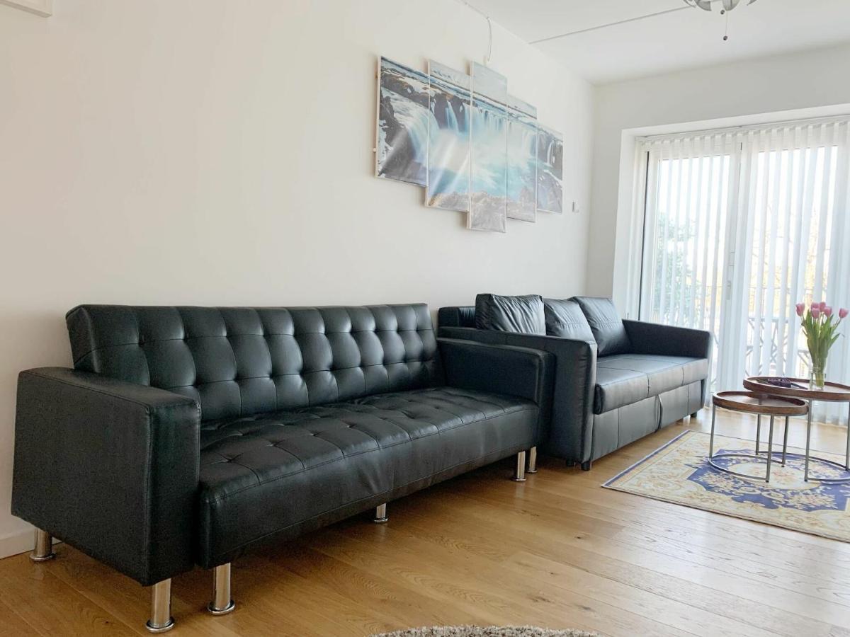 Apartmentincopenhagen Apartment 1338 Eksteriør bilde